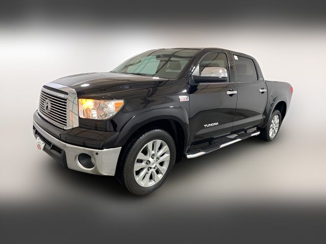 2013 Toyota Tundra Platinum