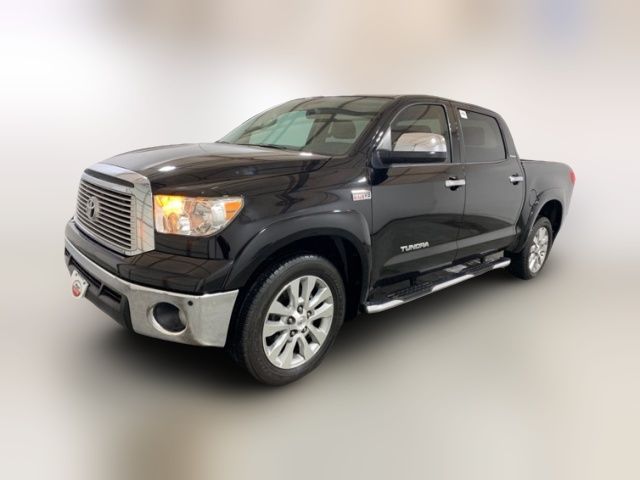 2013 Toyota Tundra Platinum