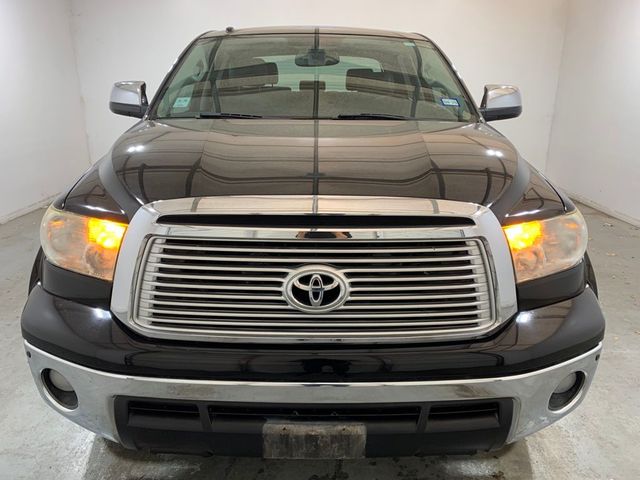 2013 Toyota Tundra Platinum