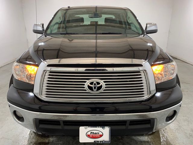 2013 Toyota Tundra Platinum