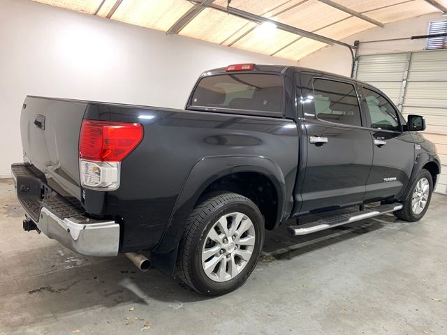 2013 Toyota Tundra Platinum