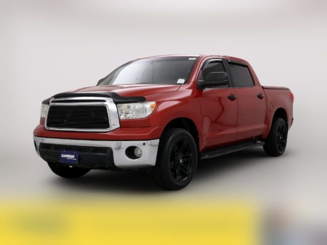 2013 Toyota Tundra Platinum