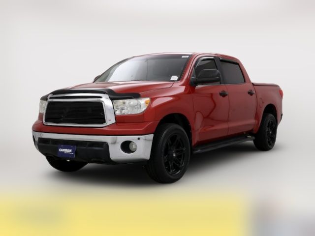 2013 Toyota Tundra Platinum