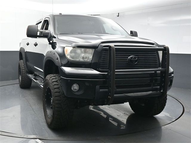 2013 Toyota Tundra Platinum