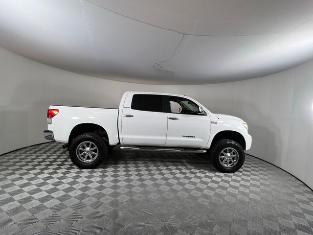 2013 Toyota Tundra Platinum