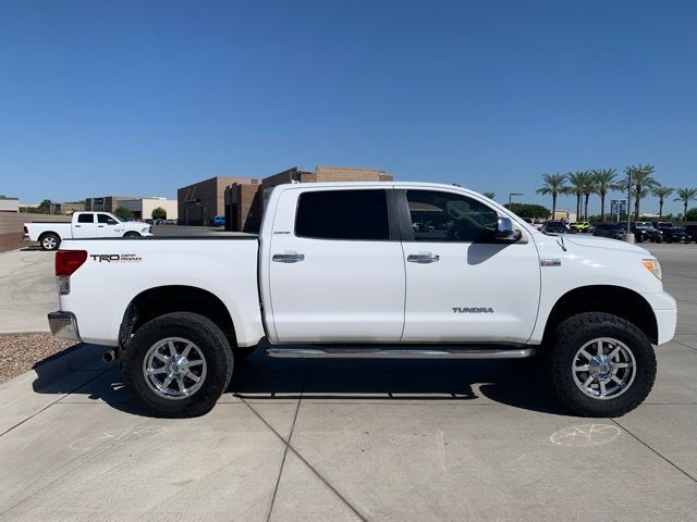 2013 Toyota Tundra Platinum