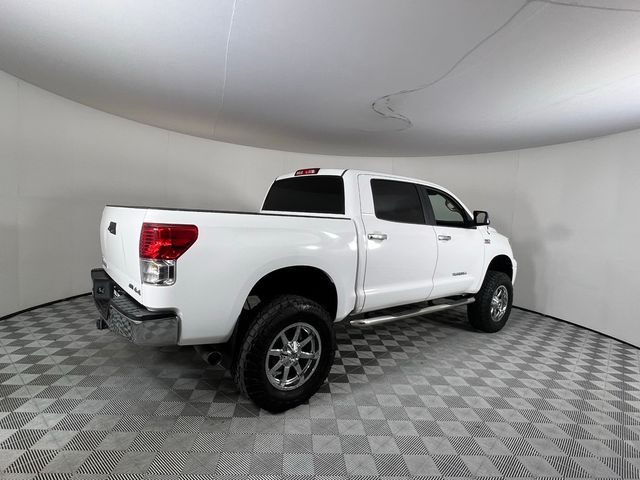 2013 Toyota Tundra Platinum