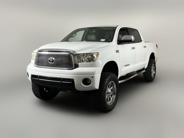 2013 Toyota Tundra Platinum