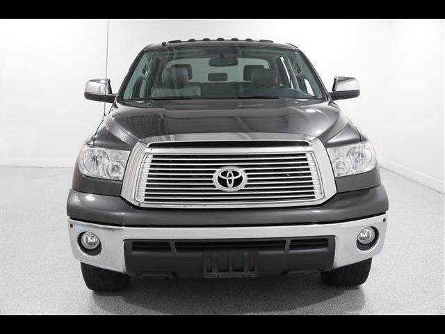 2013 Toyota Tundra Platinum