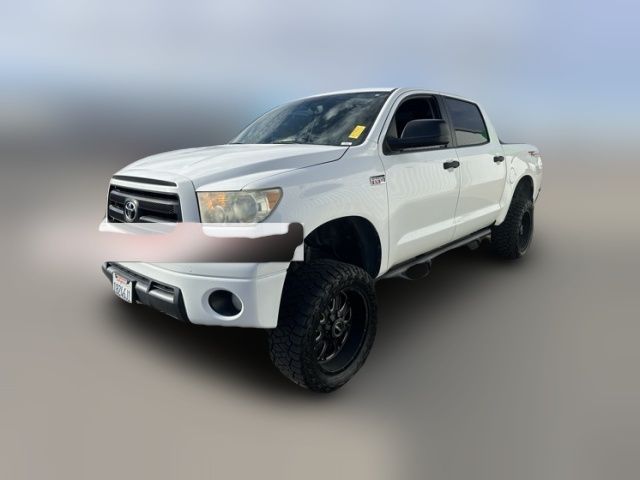 2013 Toyota Tundra Base