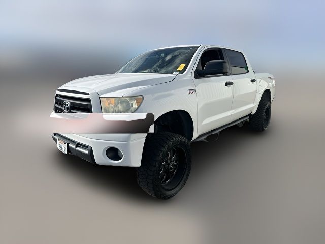 2013 Toyota Tundra Base