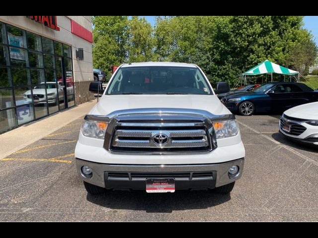 2013 Toyota Tundra Base