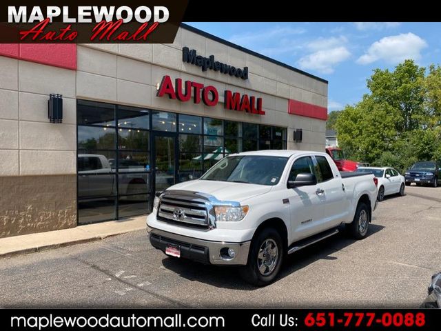 2013 Toyota Tundra Base