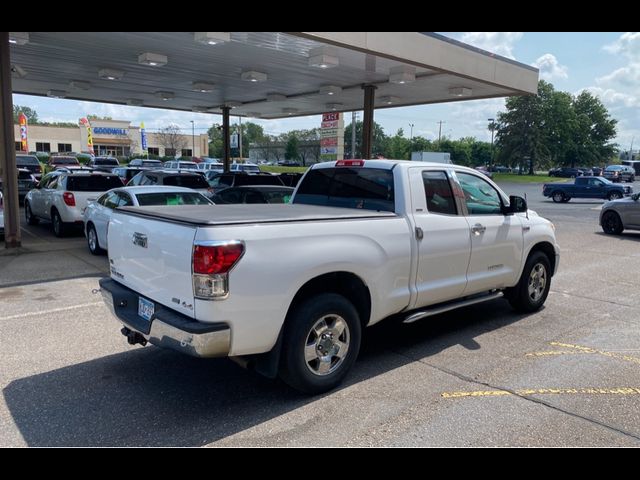 2013 Toyota Tundra Base