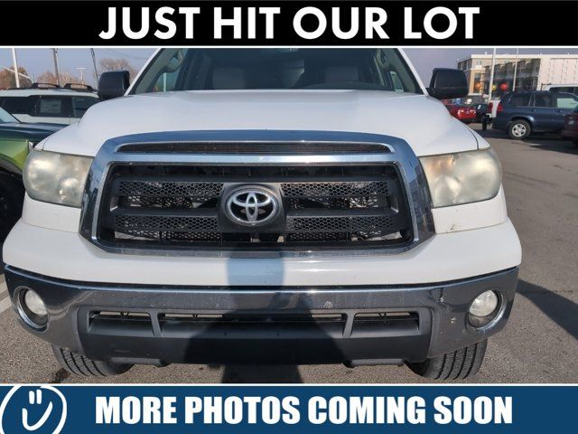 2013 Toyota Tundra Base