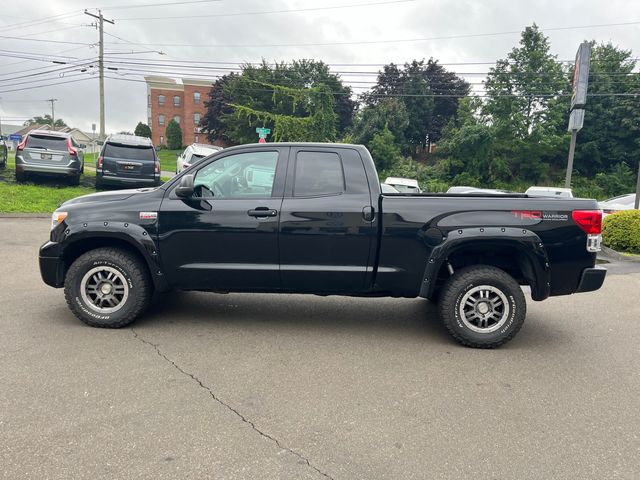 2013 Toyota Tundra Base