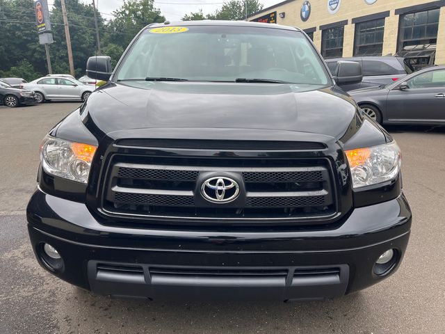 2013 Toyota Tundra Base