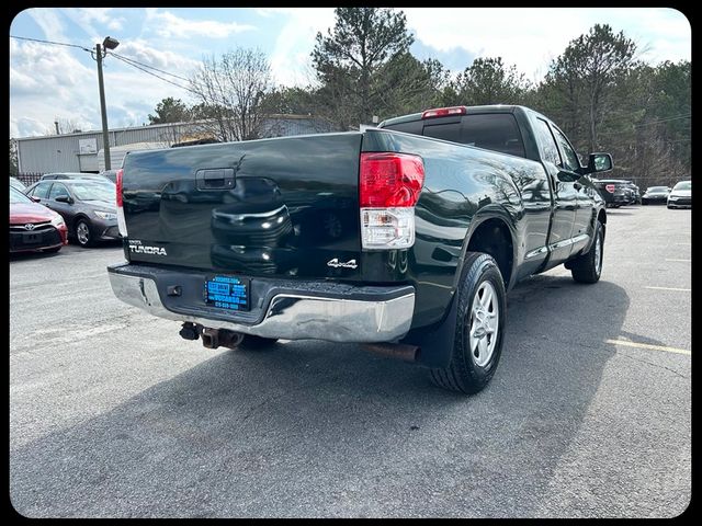 2013 Toyota Tundra Base