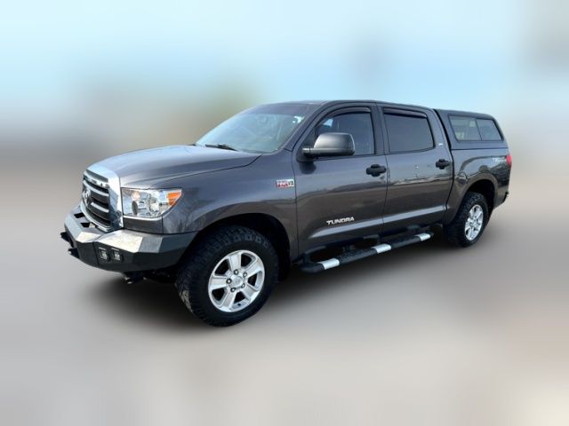 2013 Toyota Tundra Base