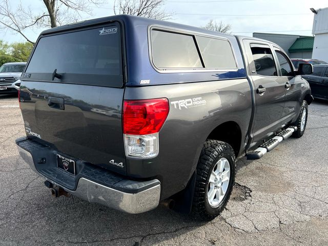 2013 Toyota Tundra Base