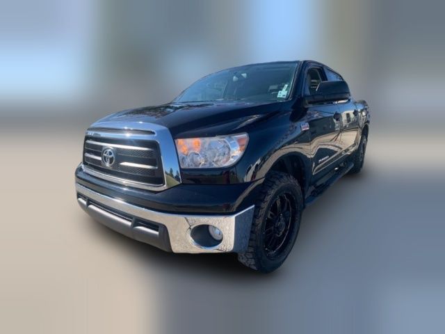 2013 Toyota Tundra Base