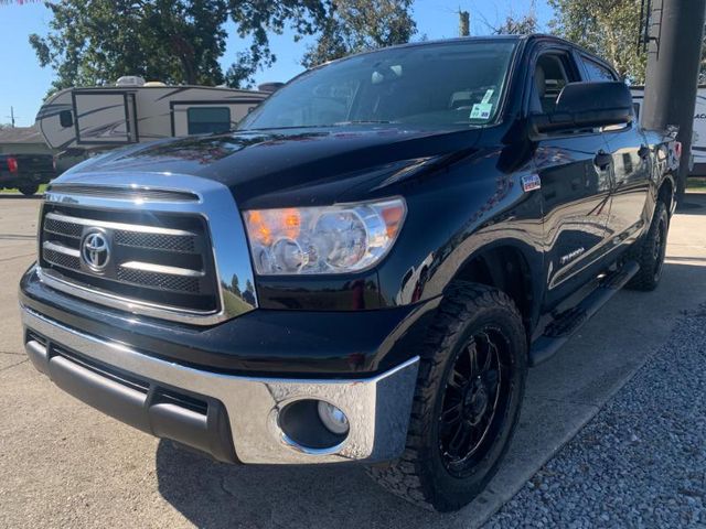 2013 Toyota Tundra Base