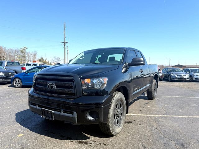 2013 Toyota Tundra Base