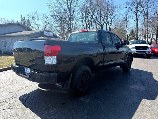 2013 Toyota Tundra Base