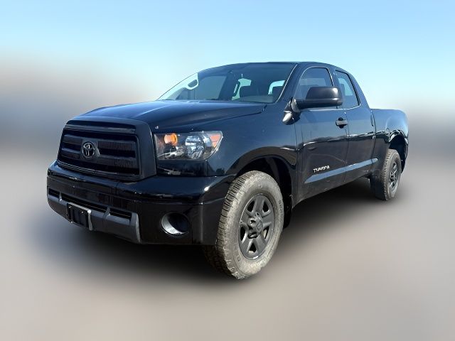 2013 Toyota Tundra Base