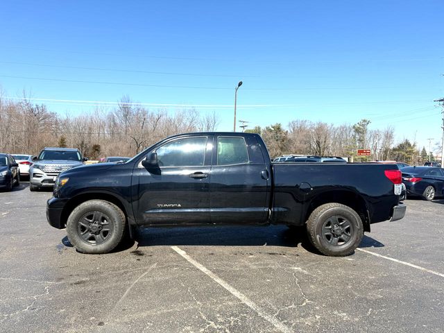 2013 Toyota Tundra Base