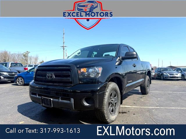 2013 Toyota Tundra Base