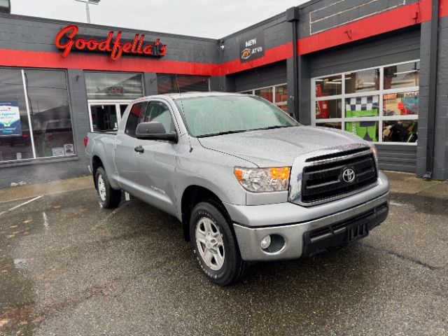 2013 Toyota Tundra Base