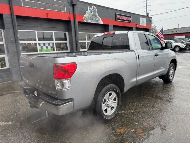 2013 Toyota Tundra Base