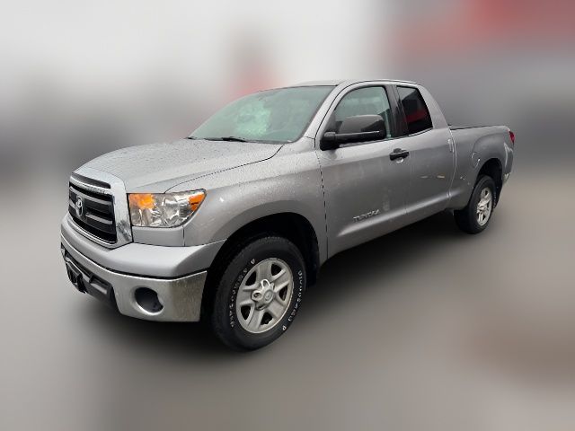 2013 Toyota Tundra Base