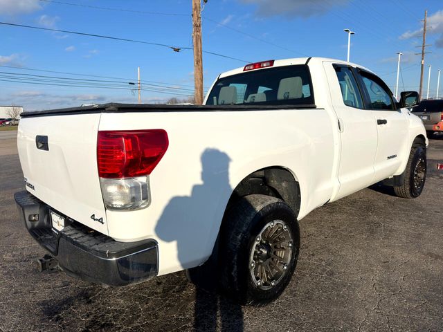 2013 Toyota Tundra Base