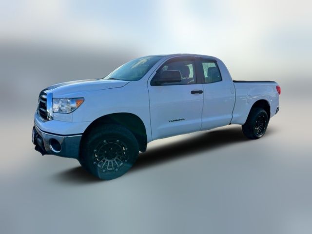 2013 Toyota Tundra Base