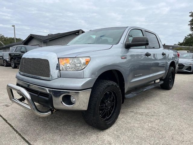 2013 Toyota Tundra Base