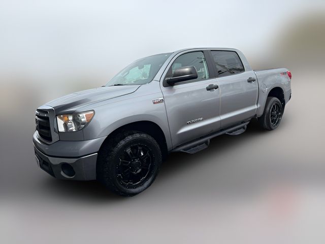 2013 Toyota Tundra Base