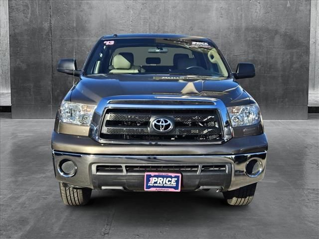 2013 Toyota Tundra Base