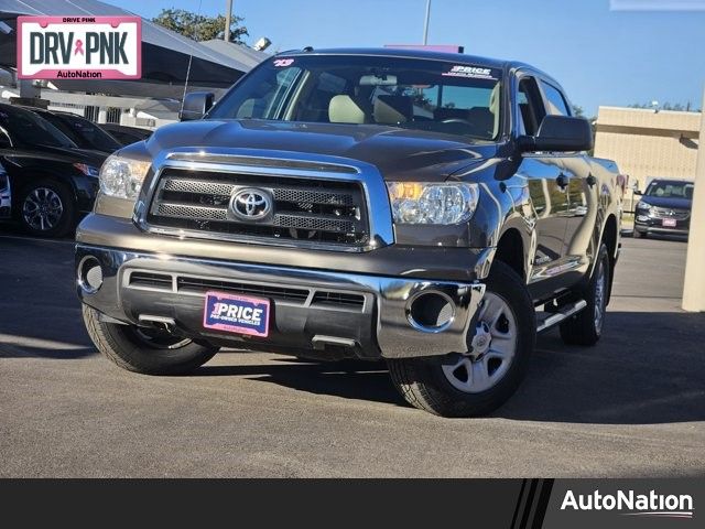 2013 Toyota Tundra Base