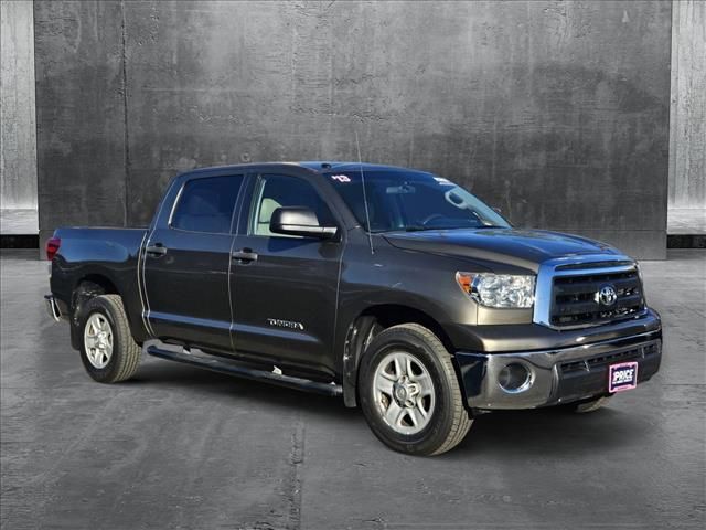 2013 Toyota Tundra Base