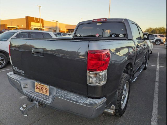 2013 Toyota Tundra Base