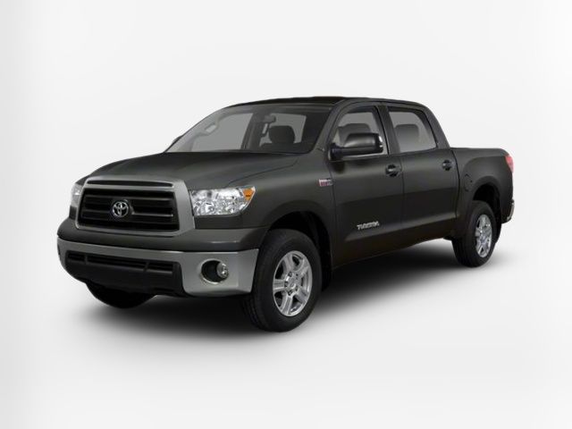 2013 Toyota Tundra Base