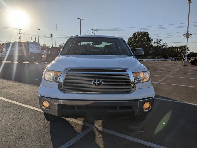 2013 Toyota Tundra Base