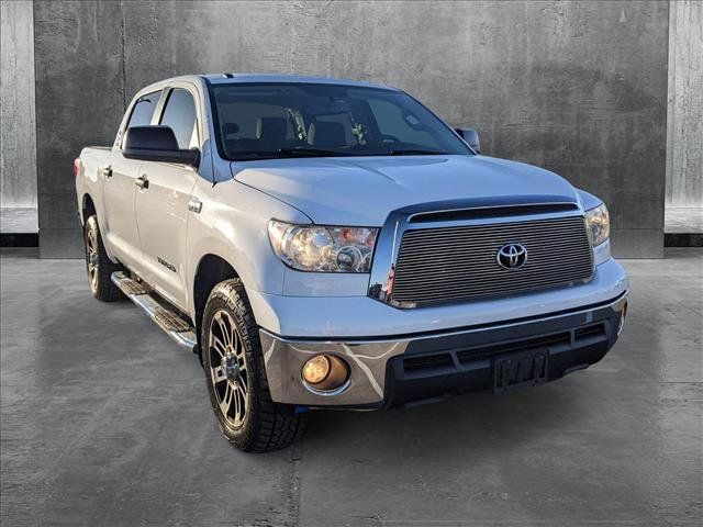 2013 Toyota Tundra Base