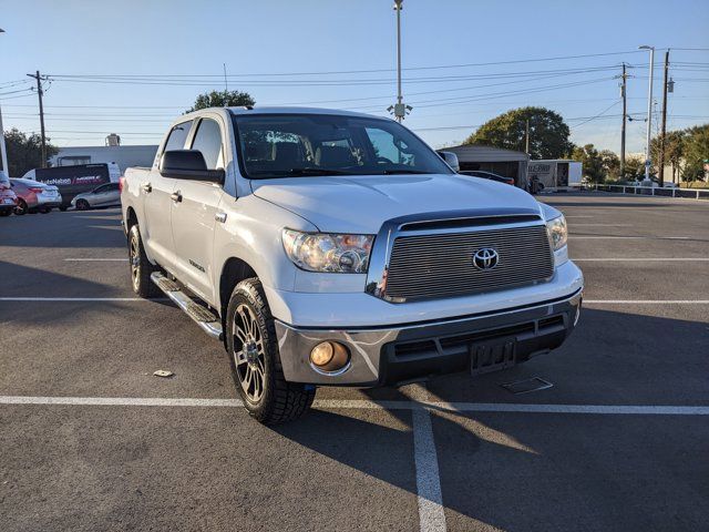 2013 Toyota Tundra Base