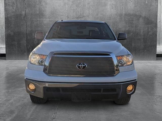 2013 Toyota Tundra Base