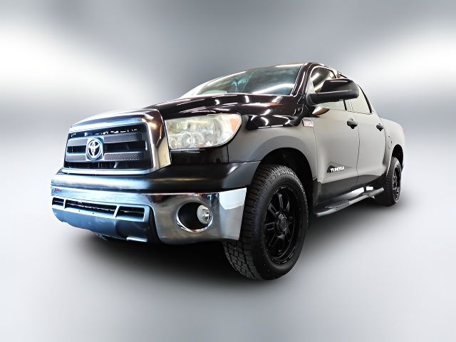 2013 Toyota Tundra Base