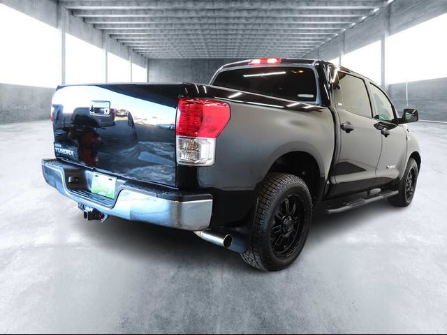 2013 Toyota Tundra Base