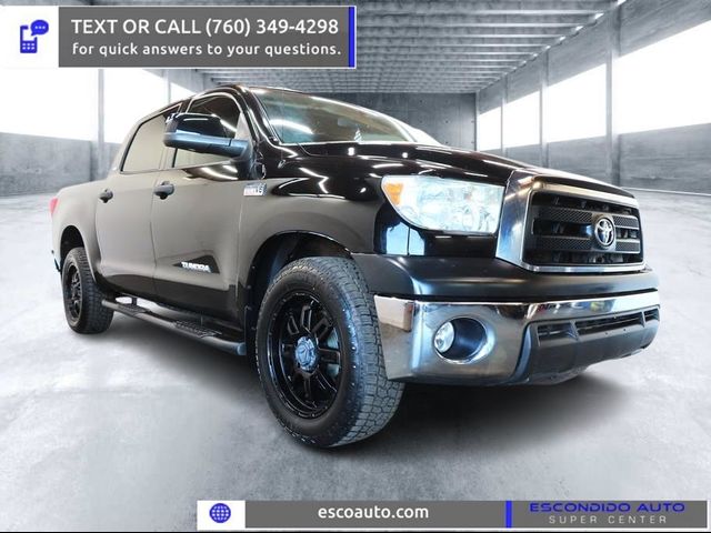 2013 Toyota Tundra Base